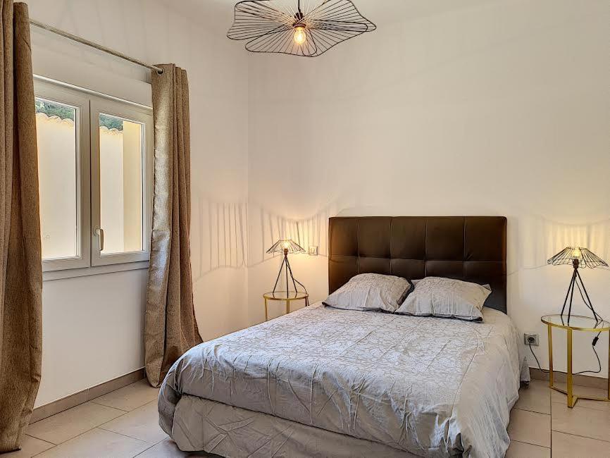 Bed and Breakfast A Guinguetta Venaco  Esterno foto